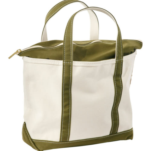 Boat and Tote®, Zip-Top