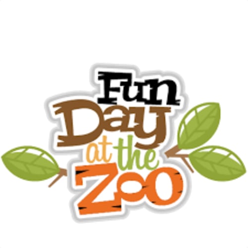 Zoo Day!