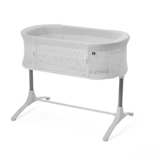 Sealy Airy Dreams 2-in-1 Bassinet & Bedside Sleeper
