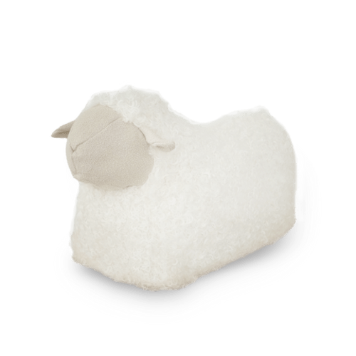BAA BAA SHEEP POUF