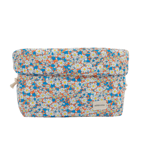 Changing Organizer Camomile · Minicoton