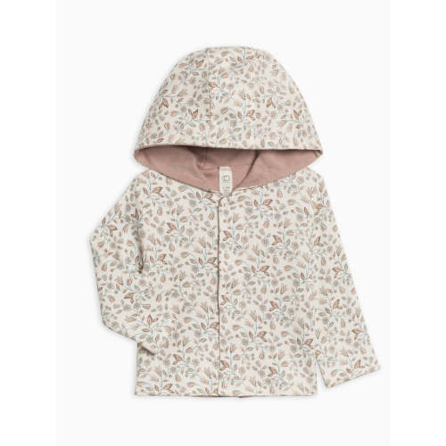 Yuma Floral / Wren / 0-3M