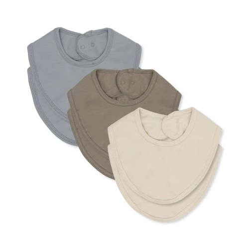 Basic Bib | 6pck