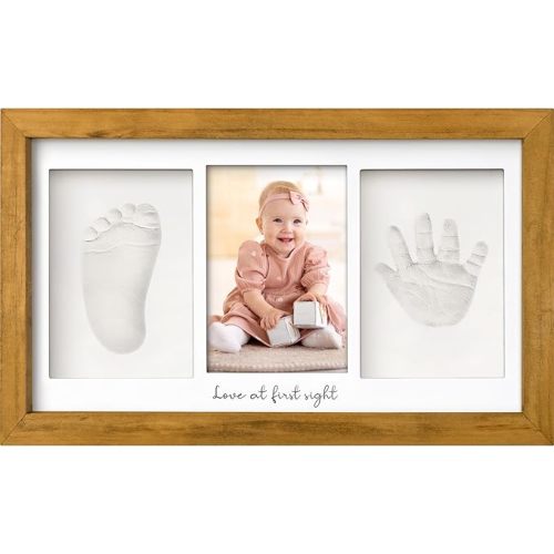 Baby Hand and Footprint Kit
