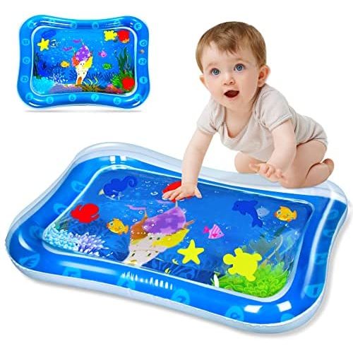 SEPHIX Funny Tummy Time Mat for Baby - Best Gifts Idea