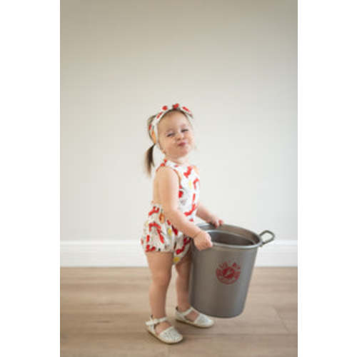 Viscose Bamboo | Sun Bubble | Adjustable Straps & Snaps – Southern Slumber