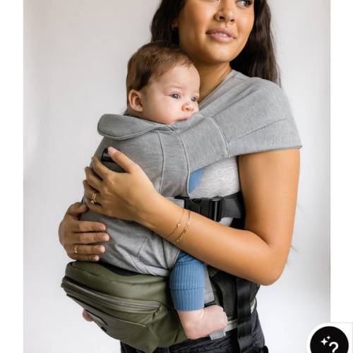 The Full Carrier Set