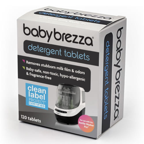 Amazon.com : baby brezza washer pro tablets