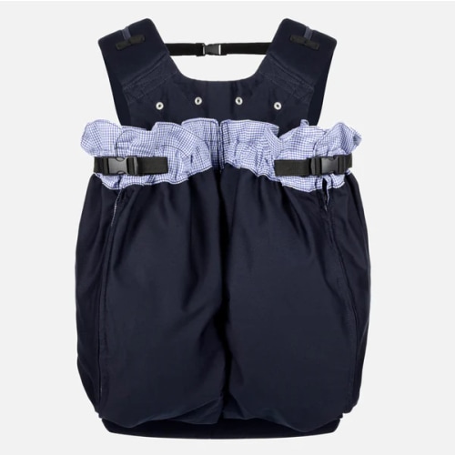 The Weego TWIN Baby Carrier ➜ Buy Online or Call 1 (718) 690 9301