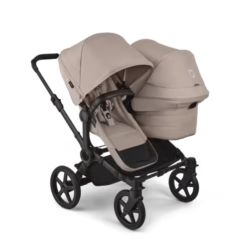 Bugaboo Donkey 6 double stroller