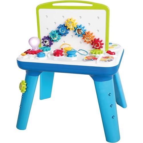 Baby Einstein Curiosity Table Activity Table