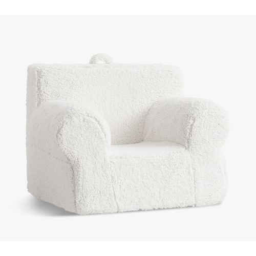 Anywhere Chair®, Cozy Sherpa