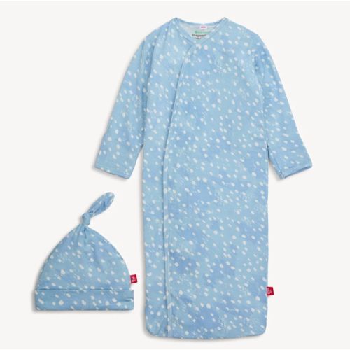 Magnetic Gown & Hat Set – Magnetic Me