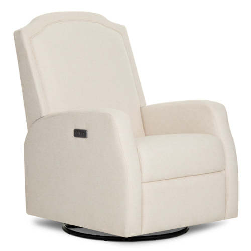 Evolur Olivia Power Recline Glider — buybuy BABY