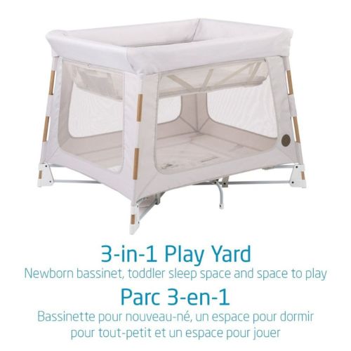 Swift Playard | Snuggle Bugz | Canada's Baby Store