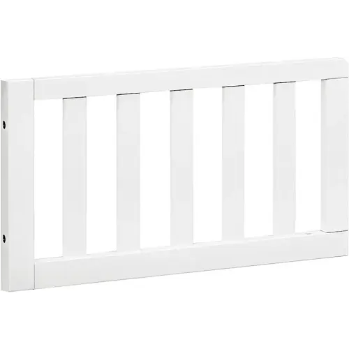 DaVinci Toddler Bed Conversion Kit (M12599) in White