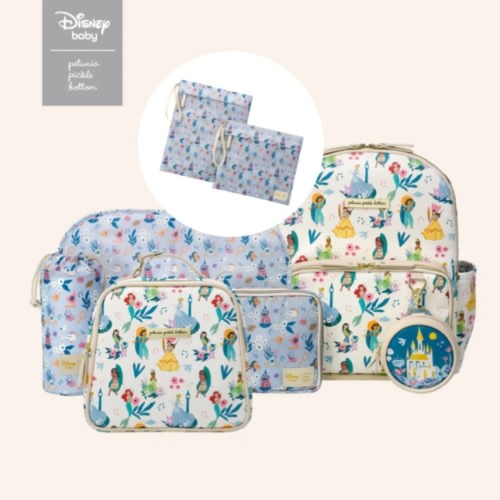 Disney Princess Courage & Kindness Playdate Bundle
