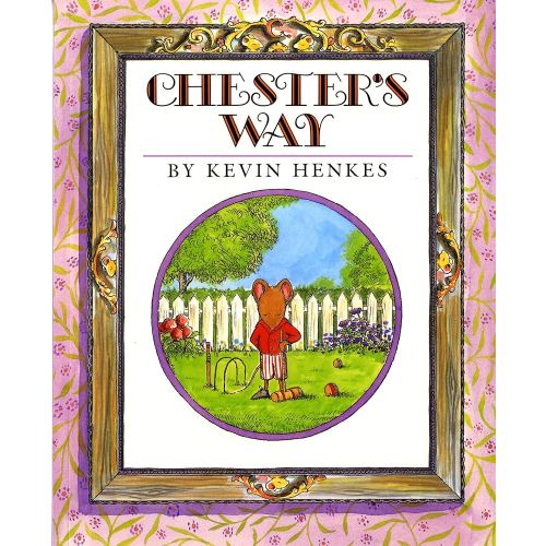 Chester's Way