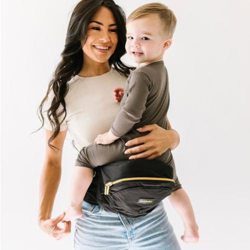 Tushbaby Hip Carrier