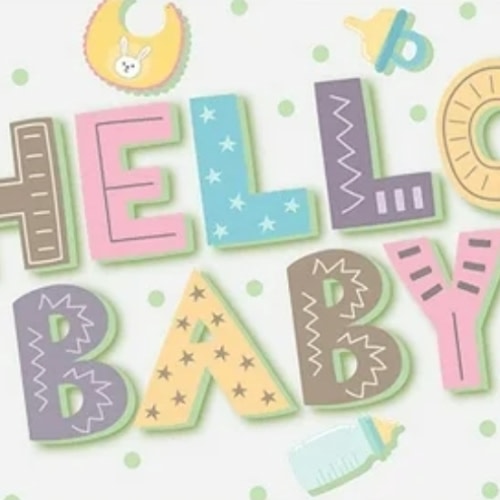 Hello Baby Walmart eGift Card