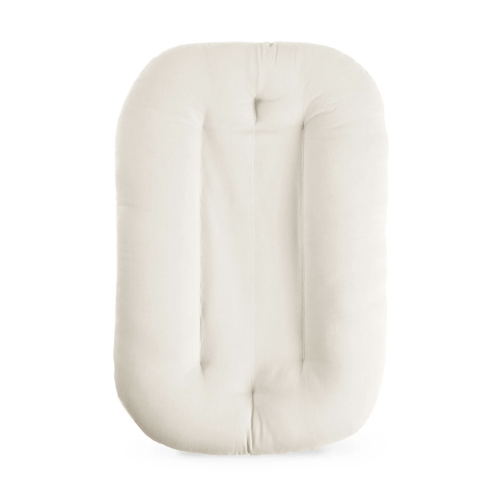 Infant Lounger | Natural