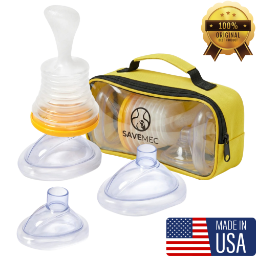 SaveMec Anti-Choking Device