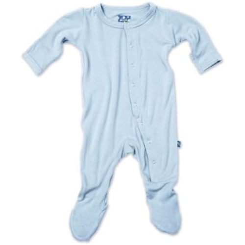 KicKee Pants baby-boys Classic