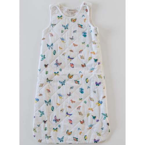 Madame Butterfly Sleep Sack