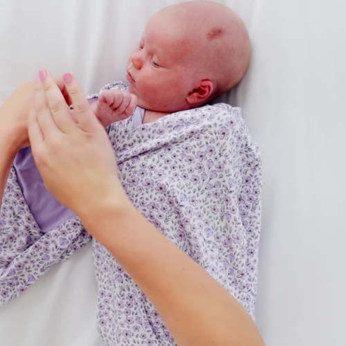 Cocoon Swaddles for Newborn