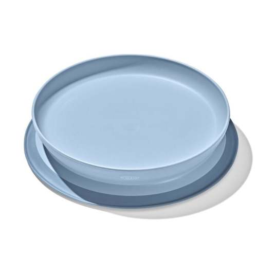 Stick & Stay Suction Plate