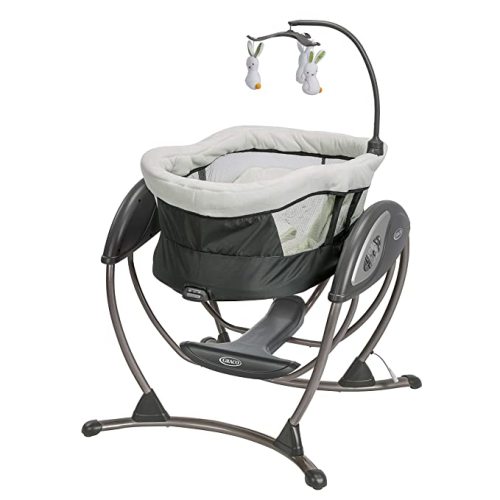 Amazon.com: Graco DuoGlider, Rascal, 2121561 : Everything Else