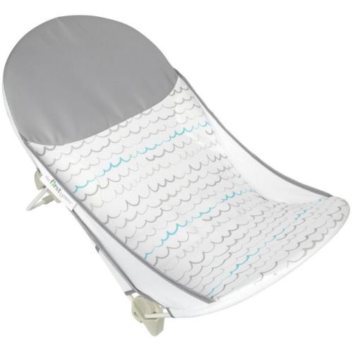 The First Years Sure Comfort Folding Baby Bather – For Sink Or Tub Use