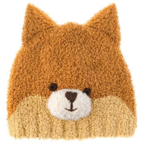 Stephen Joseph Gifts Chenille Baby Beanies