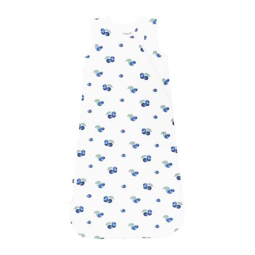 Sleep Bag in Blueberry 1.0