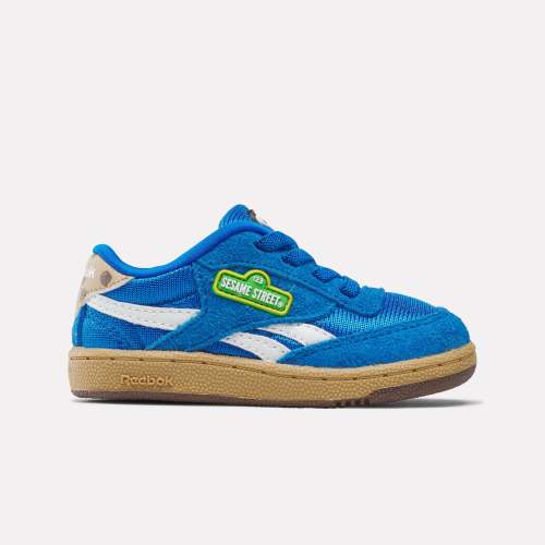 Reebok x Sesame Street Club C Revenge Shoes - Baby & Toddler