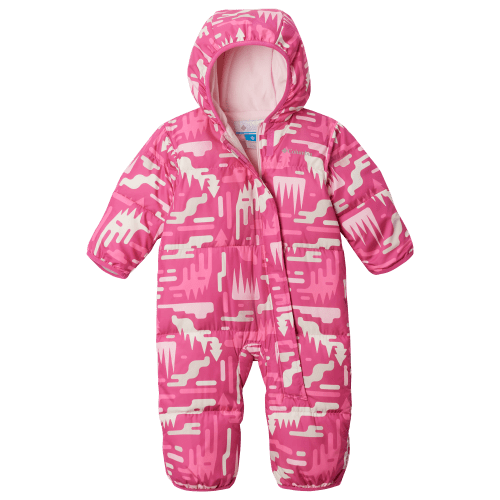 Columbia Snuggly Bunny II Bunting for Babies