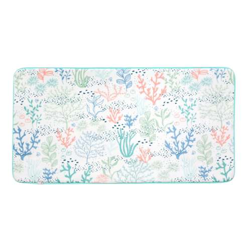 Bath Mat - Cora