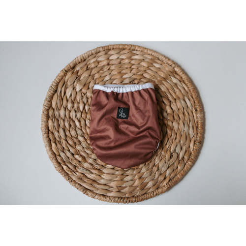 Spice Newborn Reusable Cloth Diaper Cover – Dino Diapers
