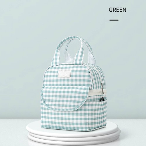 MNBFYX Breastmilk Cooler Bag Breast Pump Bag Breast Milk Baby Bottle Cooler Bag Breast Milk Storage Bag for Breastfeeding Nursing Daycare Insulated Lunch Bag with Strap