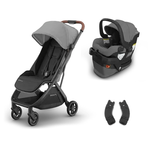 Minu® V3 + Mesa® V3 Travel System