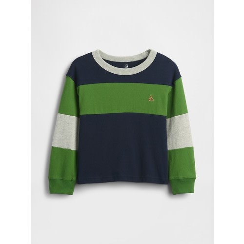Baby & Toddler Jersey T-Shirt