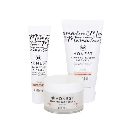 Honest Mama Care Essentials Kit