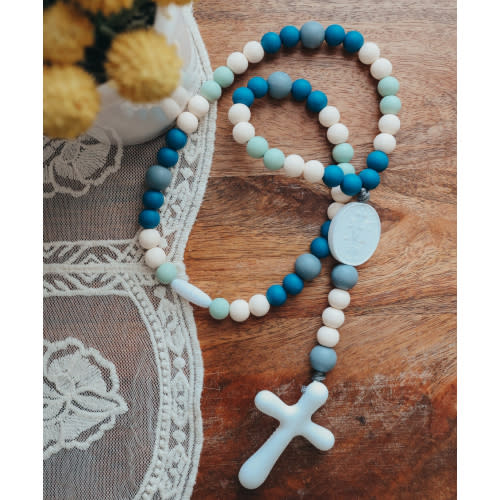 Assisi | Chews Life Rosary