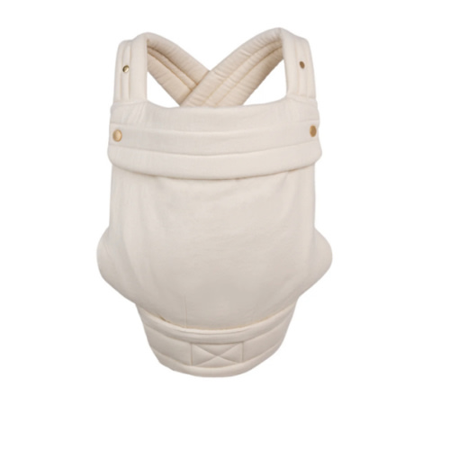 The Monarch Carrier - Natural Ivory – Mabē