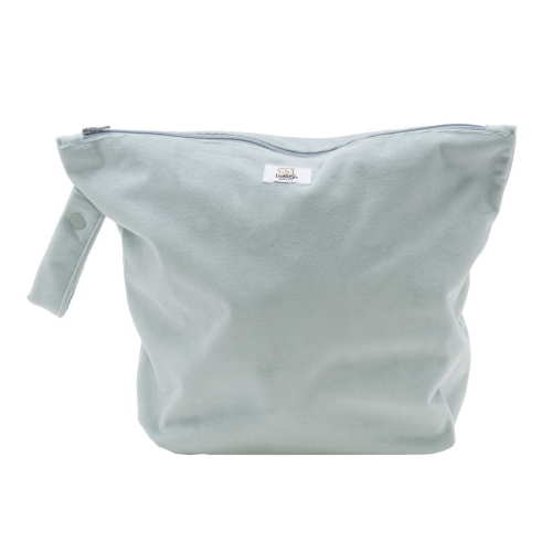 Zippered Wetbag- Glacier