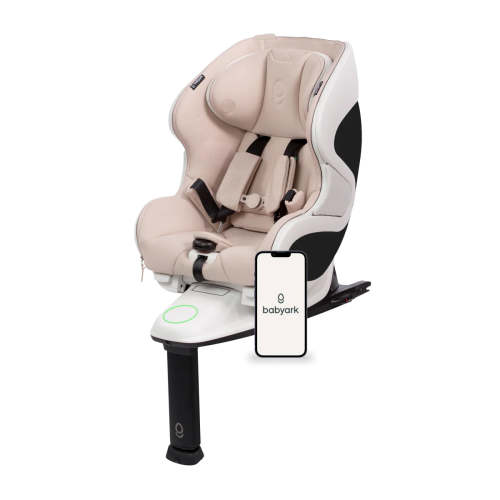 babyark G01 Convertible Smart Car Seat