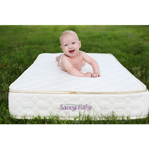 The Savvy Baby™