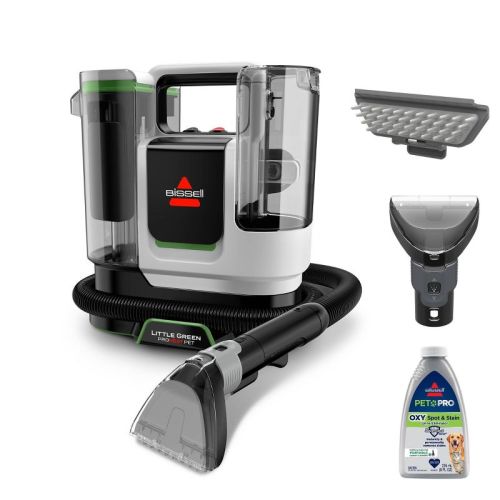 Bissell Little Green ProHeat Portable Carpet Cleaner
