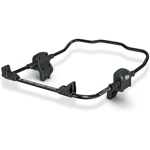 UPPAbaby Car Seat Adapter for Chicco Infant Car Seats / Compatible with Vista, Vista V2, Cruz, Cruz V2 Strollers / Quick + Secure Attachment / Single Adapter