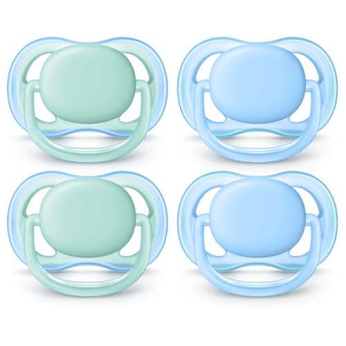 ultra air pacifier SCF244/40 | Avent